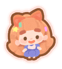 Resortopia5Thann Sticker by AnimalRestaurant