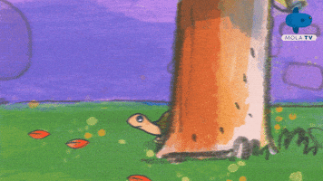 Animation Cartoon GIF by Mola TV Kids