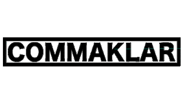 Party Festival Sticker by Commaklar