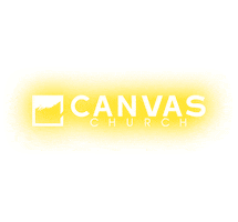 Canvaschurch Sticker by Canvas Creative