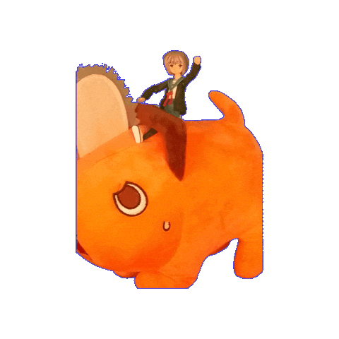 Yuki Nagato Sticker Sticker