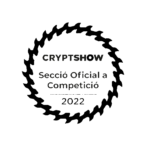 Llorers Sticker by Cryptshow