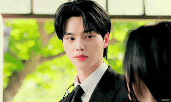 Song Kang Mi Demonio GIF