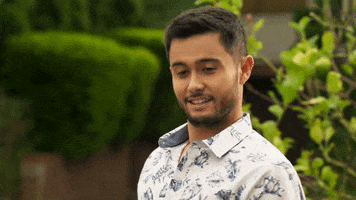 Checking Out David Tanaka GIF by Neighbours (Official TV Show account)
