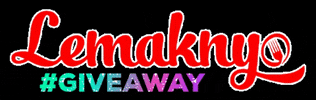 lemaknyo giveaway blogger vlogger foodies GIF