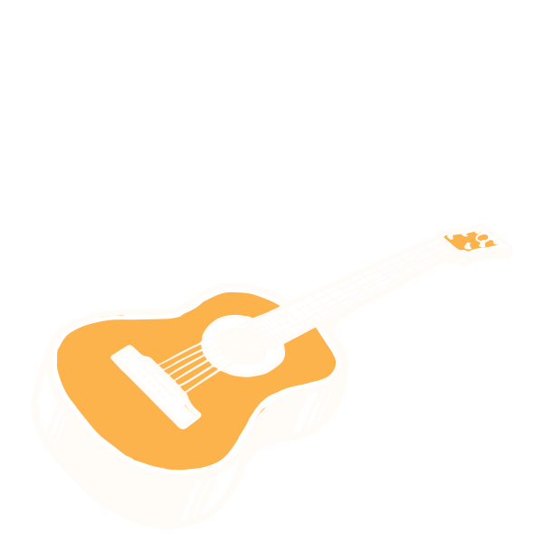 Country Music Guitar Sticker by CMA Fest The Music Event of Summer for