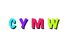 cymwyouth Sticker