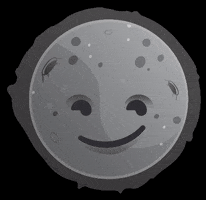 Asteroid GIF