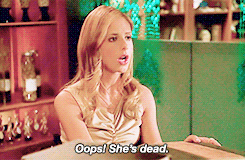 buffy summers GIF
