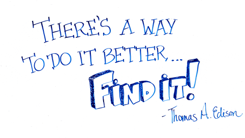 Stop Motion Quote GIF by Advantages - Find & Share on GIPHY