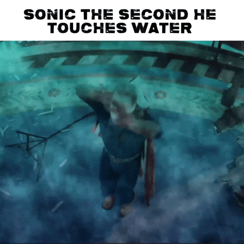 Drowning The Boys GIF