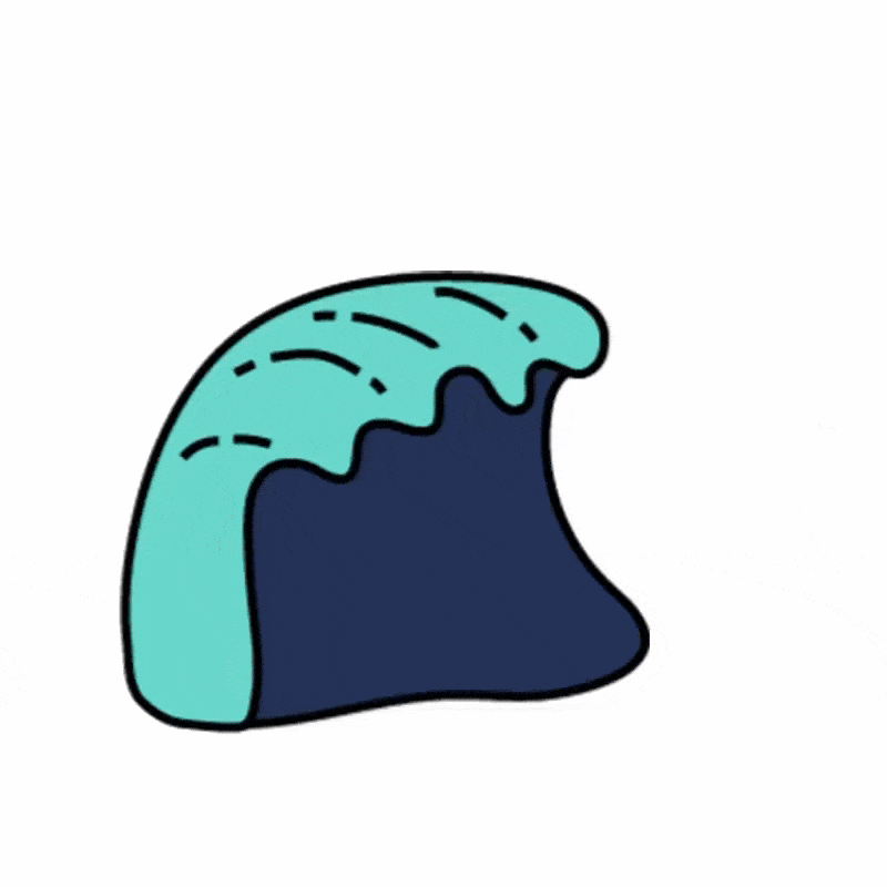 Great Ocean Road GIF