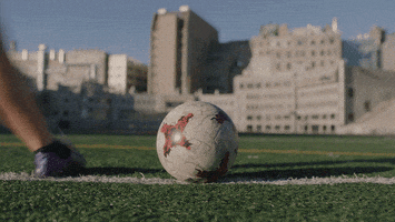 Soccer GIF by McGill University