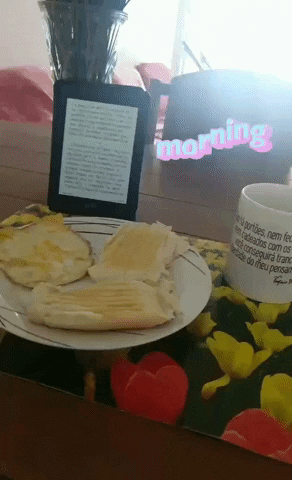 Morning GIF