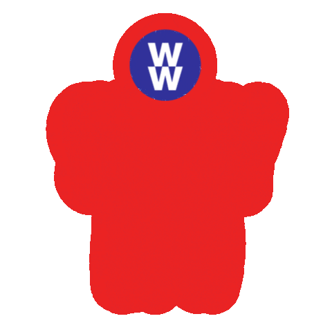Ww Sticker by WeightWatchers