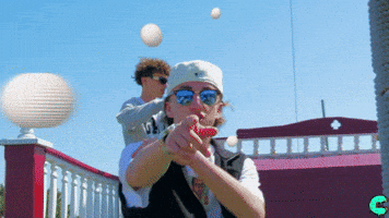 Music Video Dance GIF