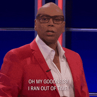 Game Show Omg GIF by ABC Network