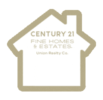 Century 21 Union Realty Sticker by Jennette Toderick