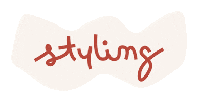 Interior Design Style Sticker by amarantostudio