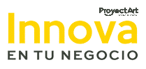 ProyectArt Sticker