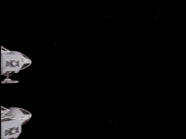 gerryandersontv ufo gerry anderson space 1999 gerryanderson GIF