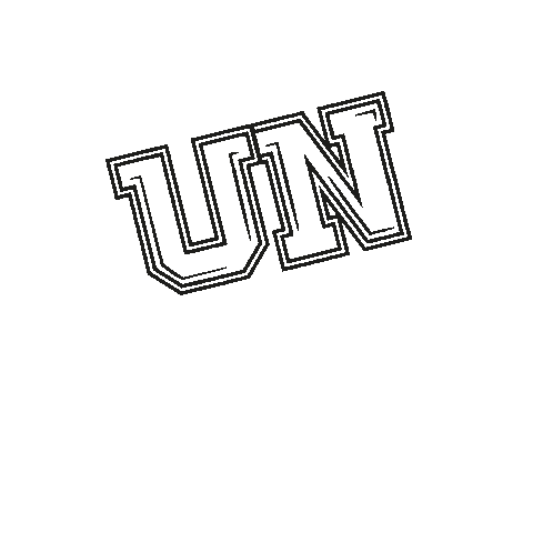 University Network Sticker