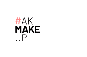 Akmos Makeup Sticker by Akmos