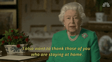 Queen Elizabeth Ii Death GIFs - Find & Share on GIPHY