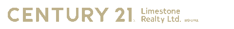 C21 Limestone Realty Sticker