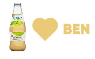 Keyif Buz Sticker by Sırma