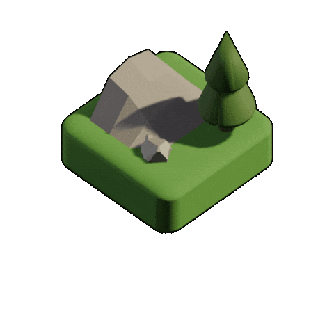 trailtrophy Sticker