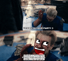 Amazon Boys GIF