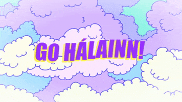 Gaeloideachas GIF