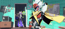 Dance Zzz GIF