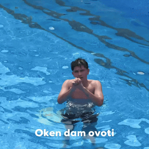 Oken Dam Ovoti GIF