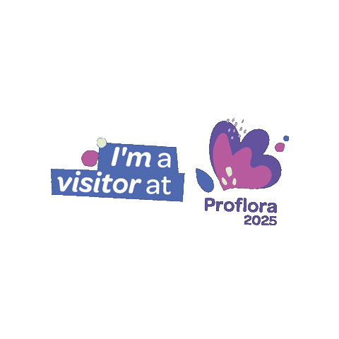 Sticker by Proflora
