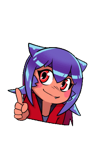 Sticker by Akayamedia