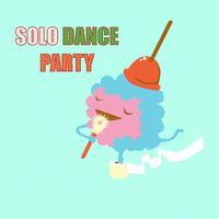 Dance Party GIF by I Heart Guts
