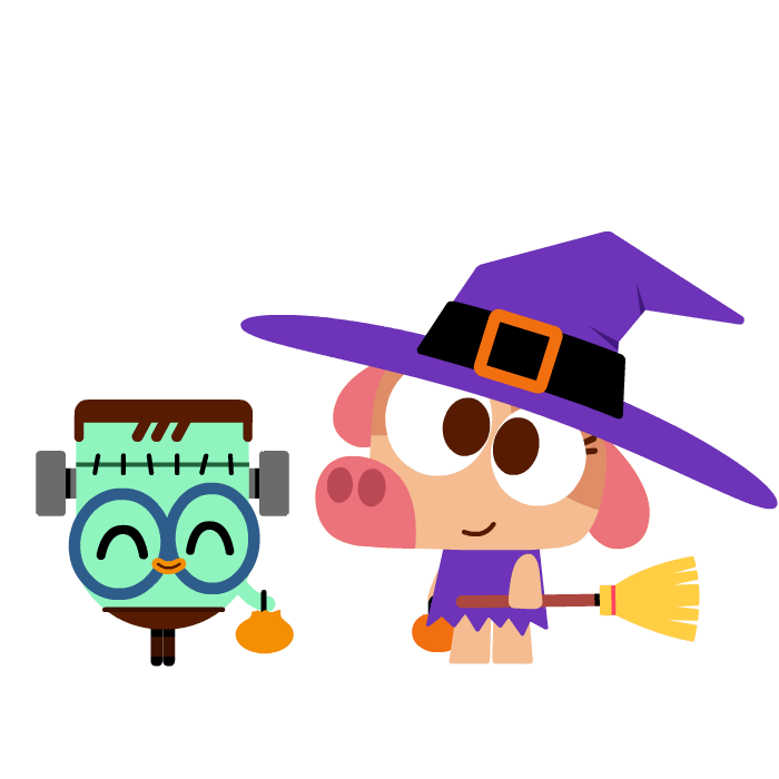 Lingokids Sticker for iOS & Android GIPHY