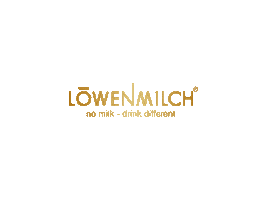 Löwenmilch Sticker