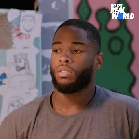 realworld season 1 episode 11 facebook watch the real world on watch GIF