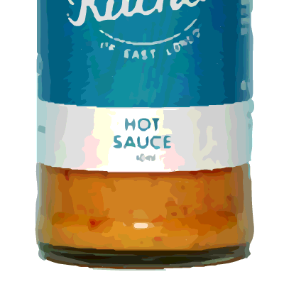 Flavourfirst Sticker by PEPPER KITCHEN