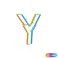 Letter Y GIF by PureHealthy