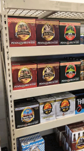 Beer GIF