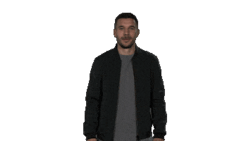 Podolski Lp10 Sticker by XTiP Sportwetten