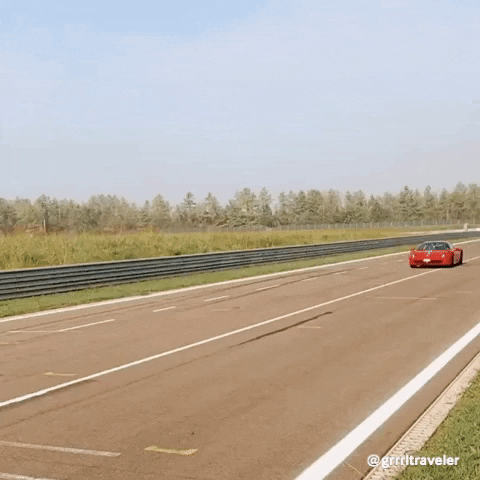 Car GIF