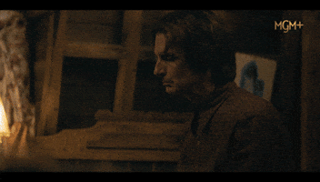 Sad History GIF by FROM