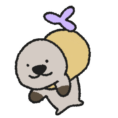 안녕 스티커 Sticker