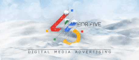 Digital Marketing Agency Design GIF by FORFIVEdma