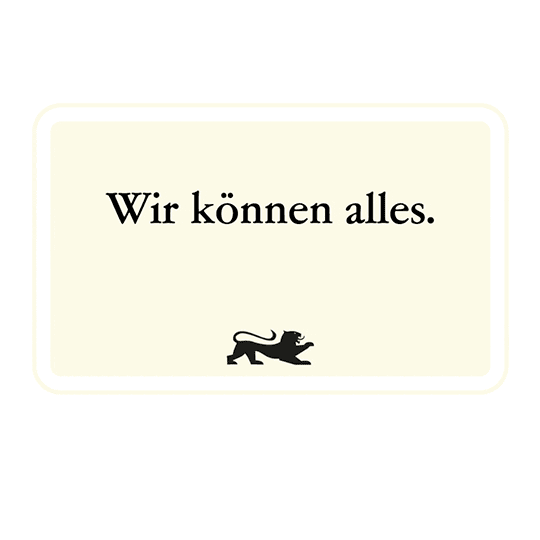 bwjetzt Sticker